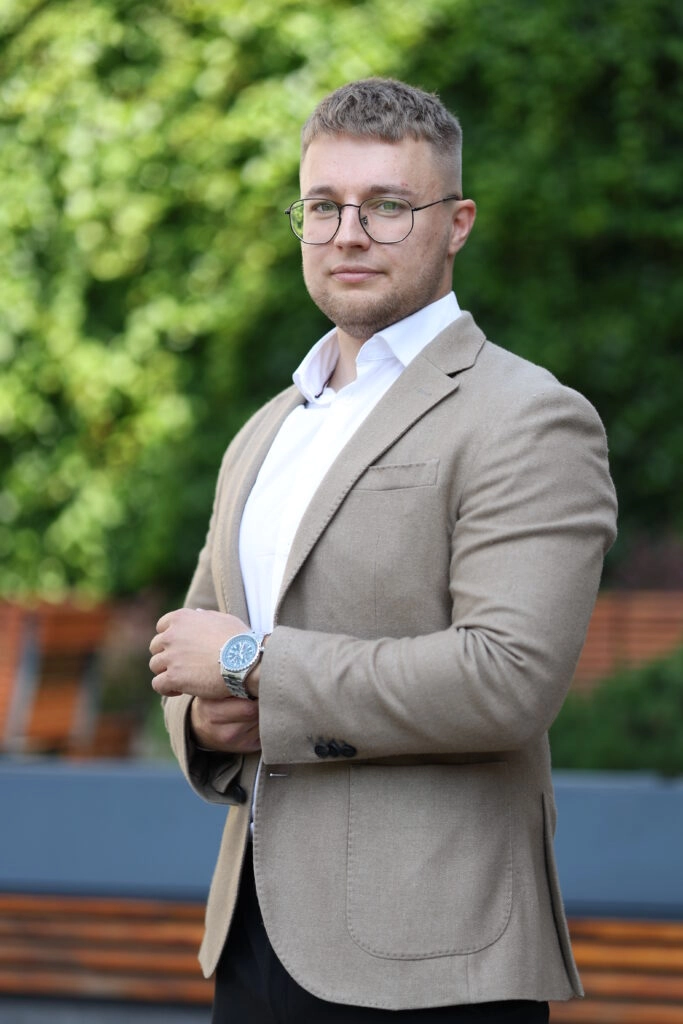 Bartosz Szewczak